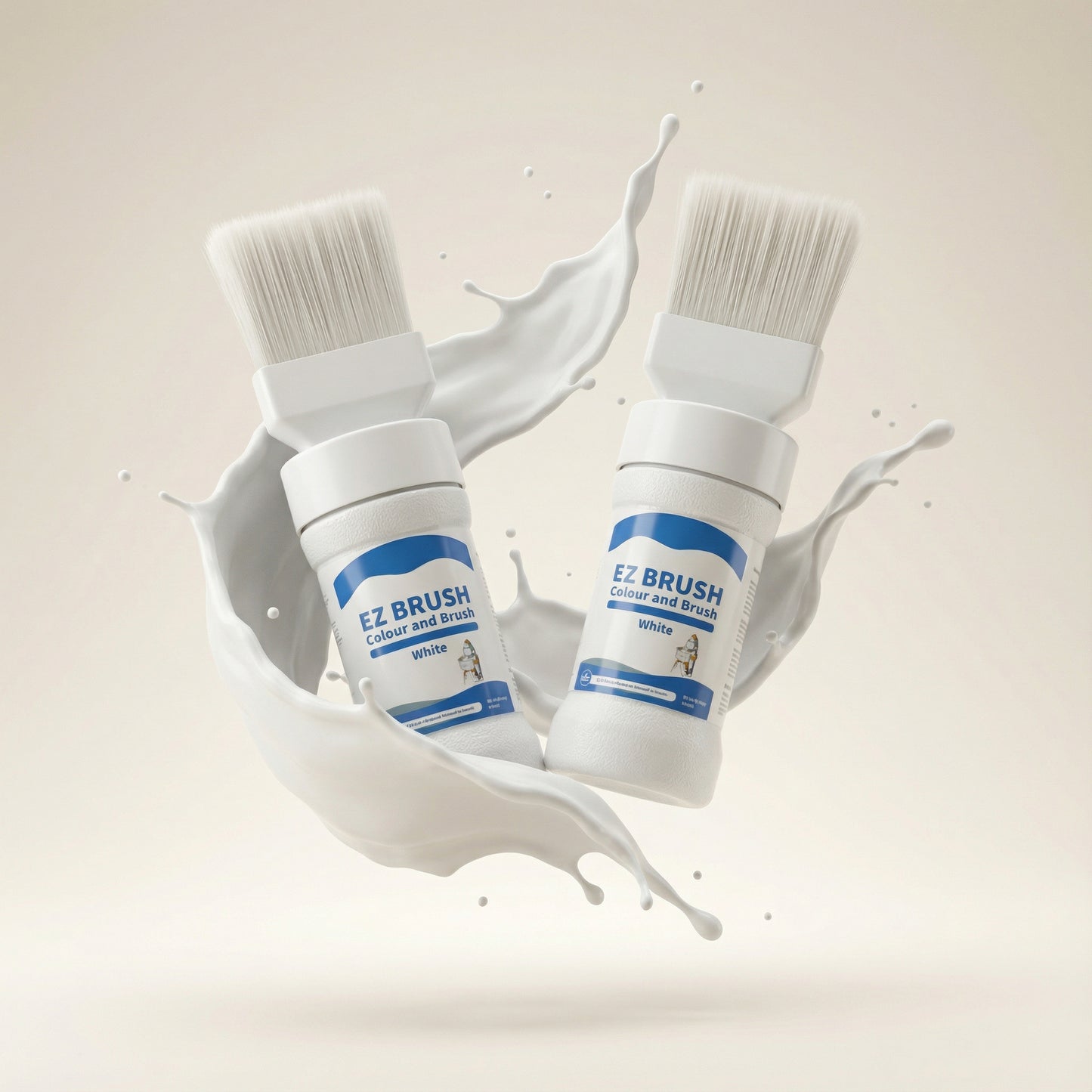 EzBrush - Pintura y Pincel