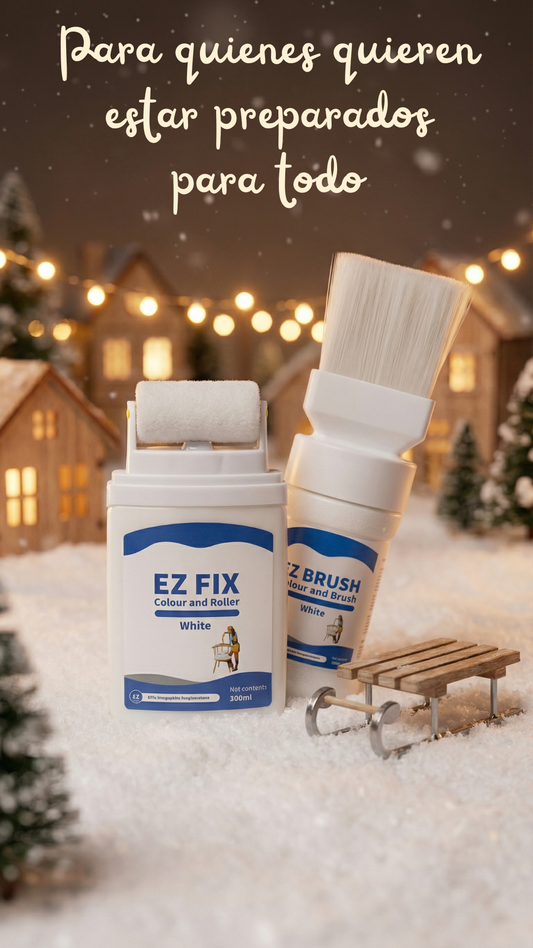 Para quienes quieren estar preparados para todo