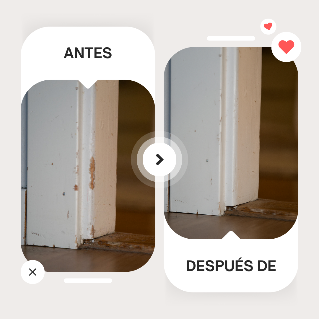 EzFix – Pintura & rodillo