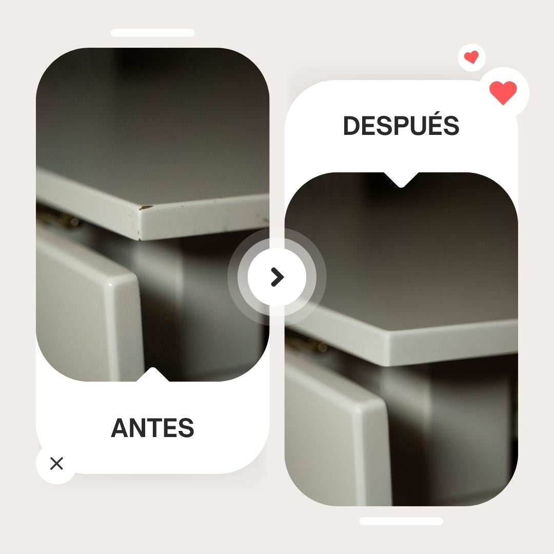 EzFix – Pintura & rodillo