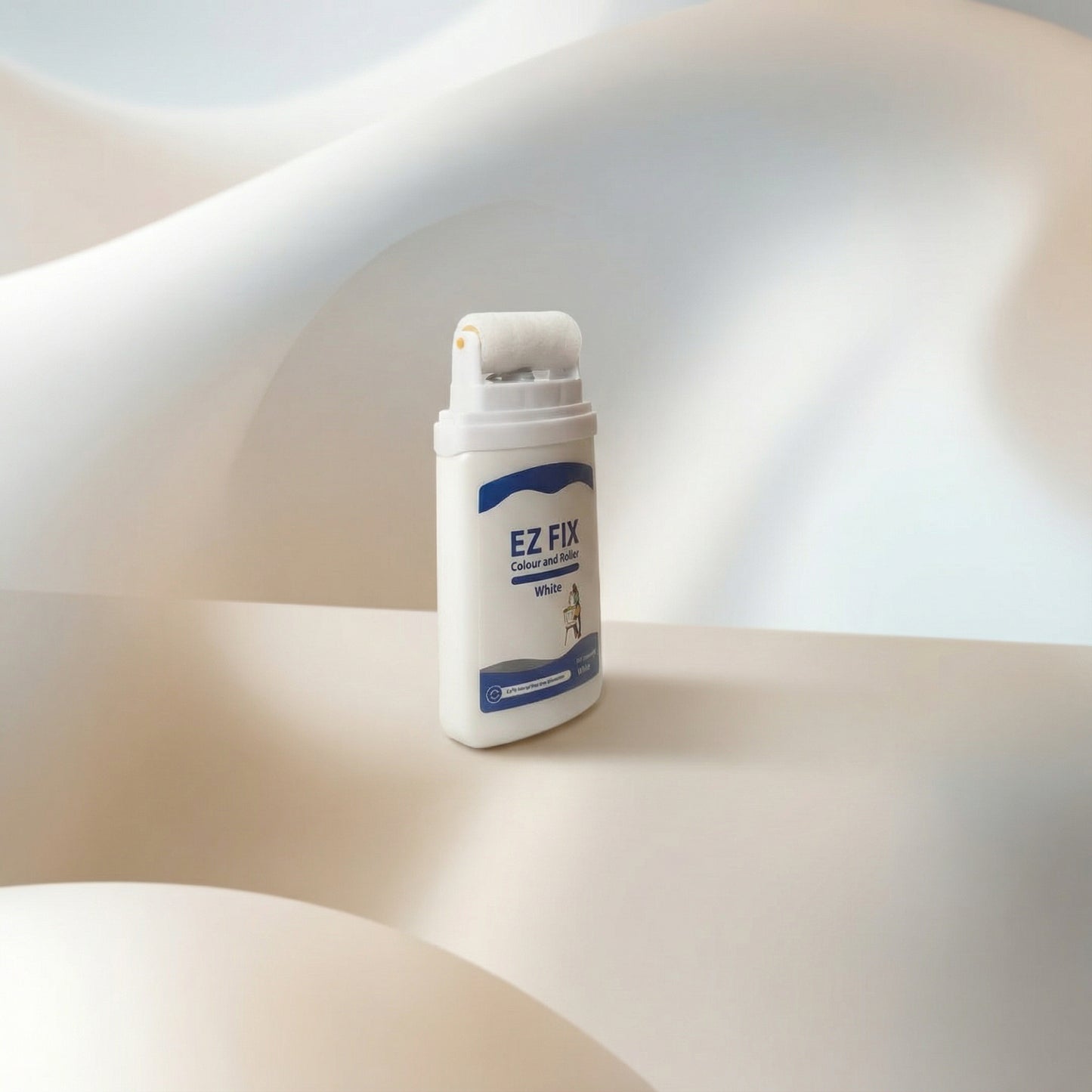 EzFix - Pintura y Rodillos