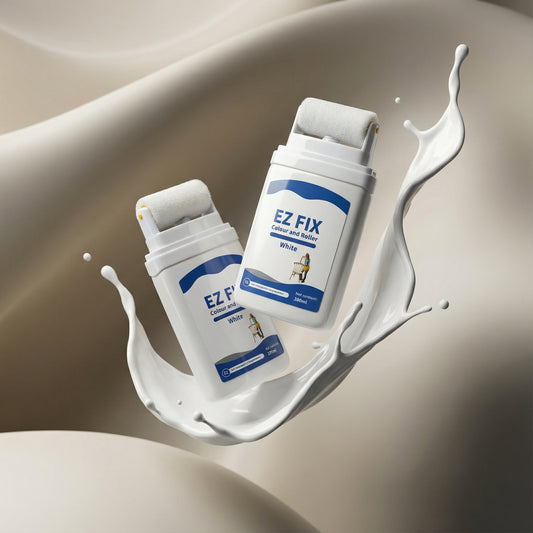 EzFix - Pintura y Rodillos