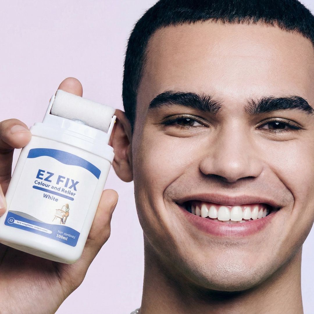 EzFix - Pintura y Rodillos