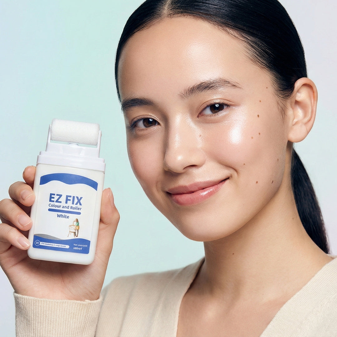 EzFix - Pintura y Rodillos